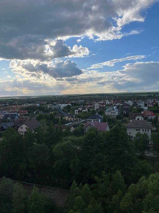 Продаж 2 кімнатної в ЖК Калинова Слобода / Ваучери та Постанови