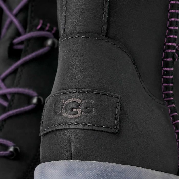 Черевики UGG Areum Boot. Оригінал! Розмір 39.