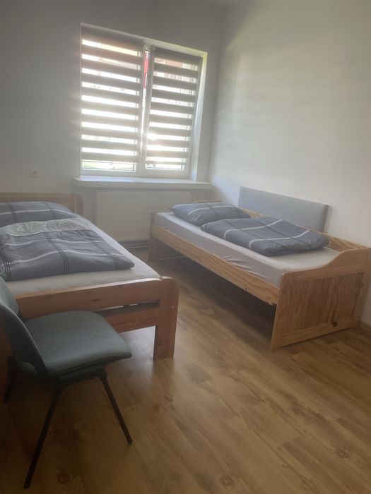 Noclegi Chelm ,hostel ,kwatery pracownicze pokoje