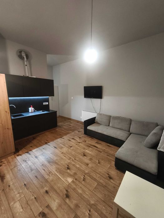 Apartment in Łódź, Zdrowie-Mania, Polesie - View 5