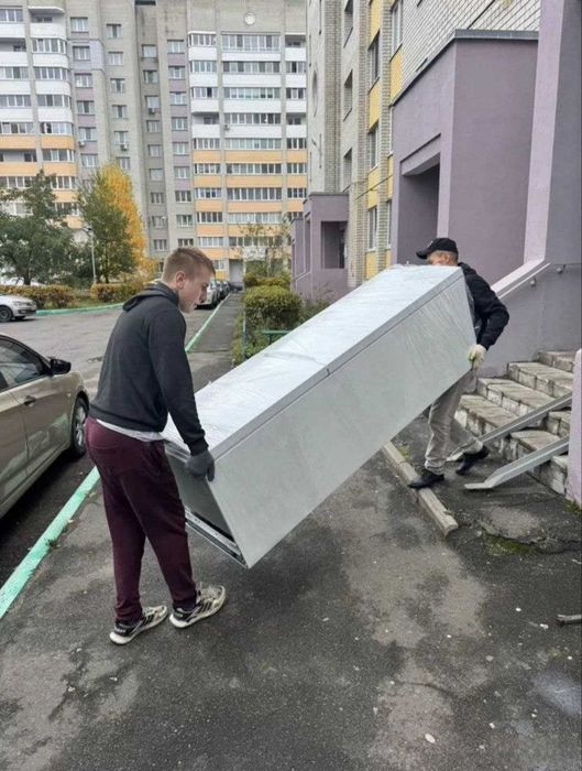 Грузовое такси, Грузоперевозки, Перевозки Харьков, Перевозка мебели