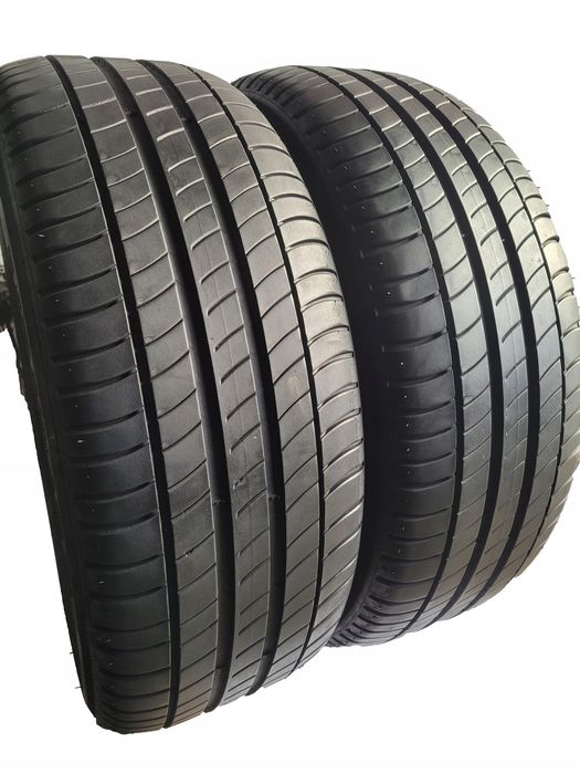 2x michelin primacy 3 215/50 r18 92w 6mm