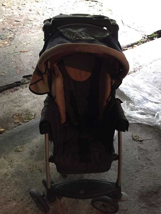 Carrinho de bebé / passeio Chicco