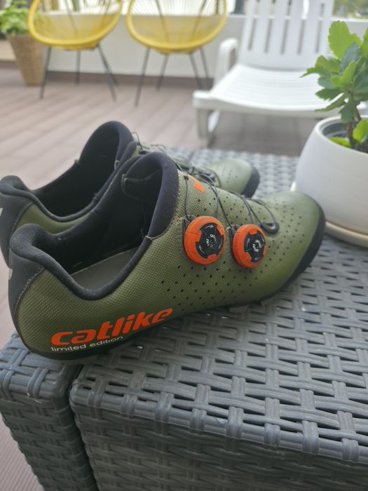 Sapatos btt catlike MIXINO XC