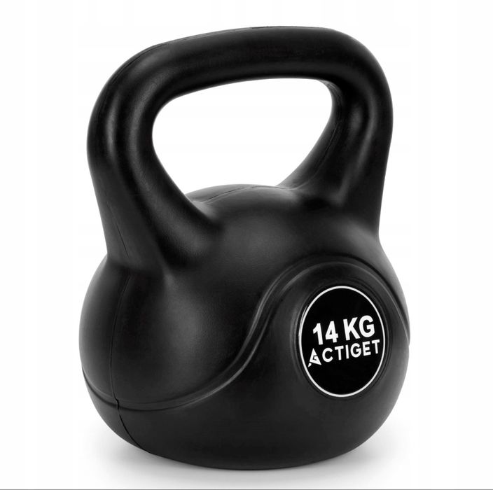 Kettlebell 14kg hantel