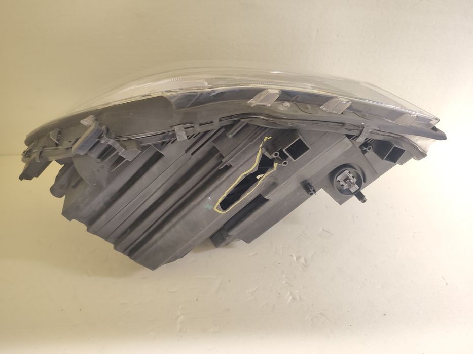Lampa Reflektor Prawy Przód Mercedes CLA A117 Bi Xenon Led 13r Oryg