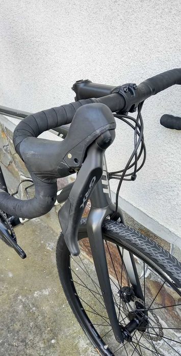 Giant Revolt 0 Shimano GRX-810 2x11