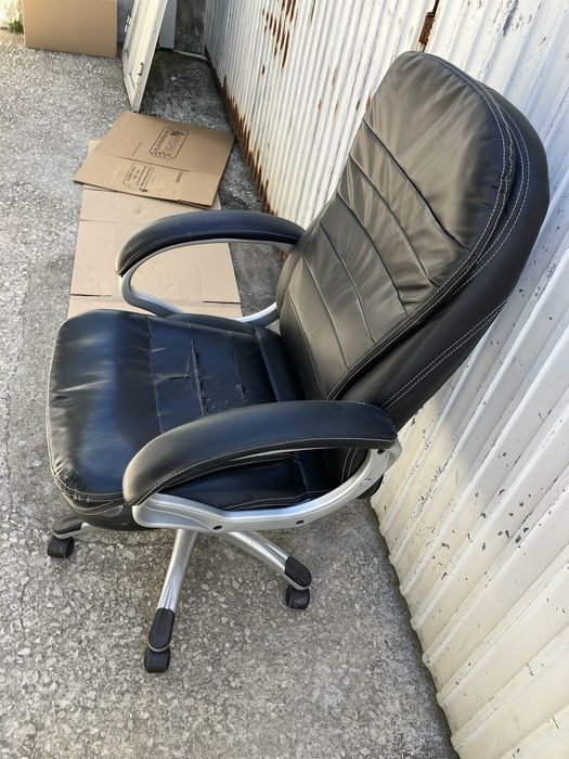 Cadeira de escritorio