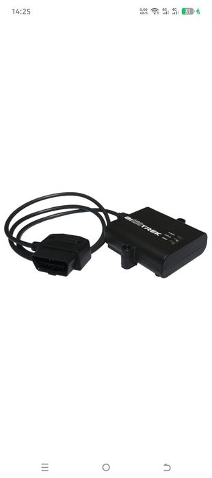 GPS-трекер Bitrek BI 820 TREK (OBD)