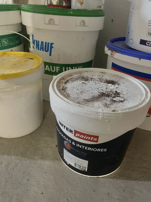 Material construçao