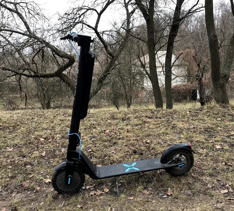 Продаю Електросамокат