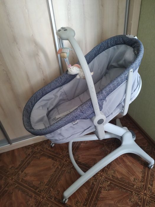 Продам люлька chicco