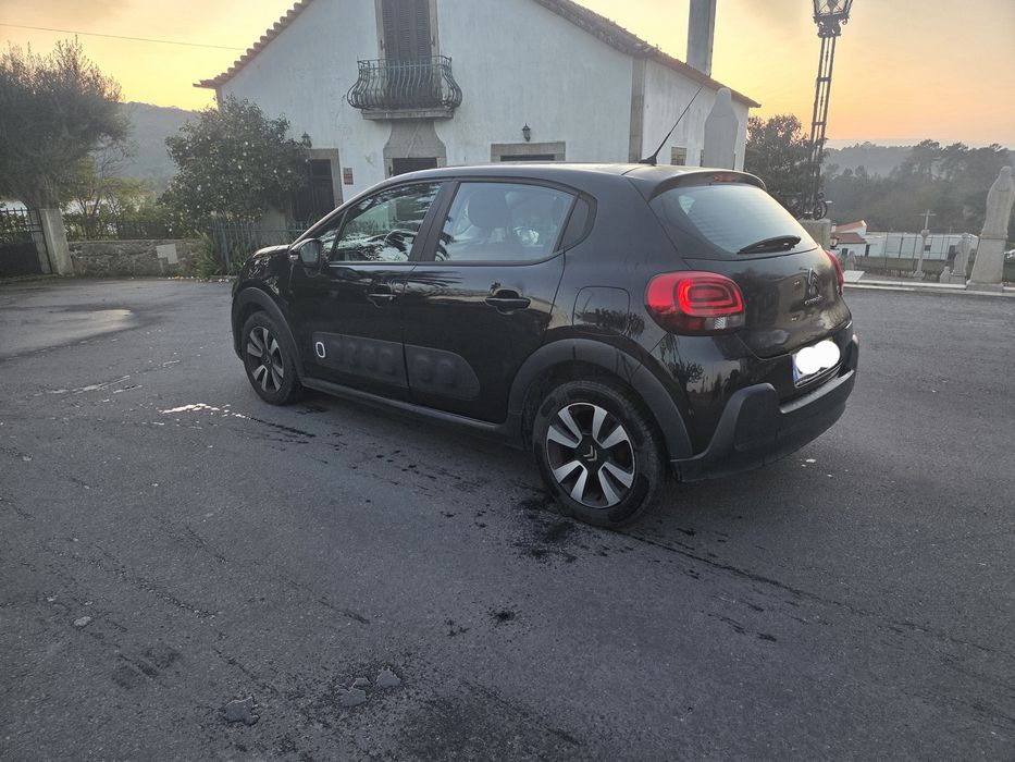 Citroen C3 1.6 Hdi Shein