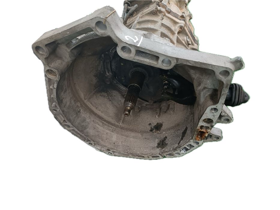 Caixa de velocidades manual SUZUKI Grand Vitara I (FT, HT)