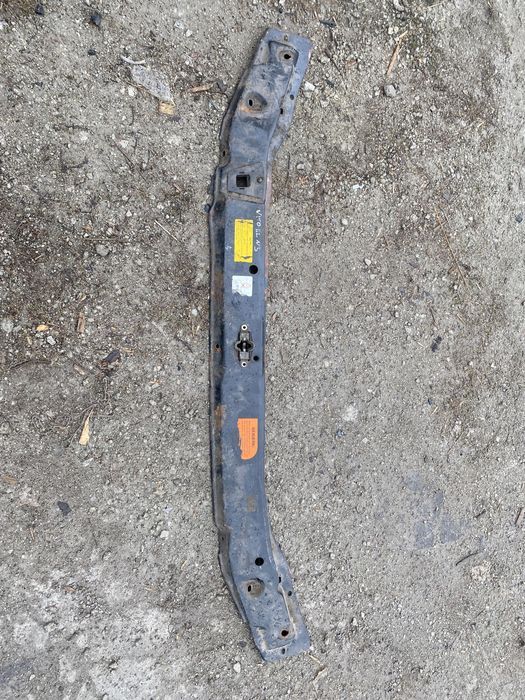 Панель верхняя мерседес вито Mercedes Vito W639 1996-2002