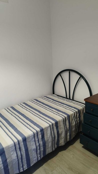 Quartos para arrendar