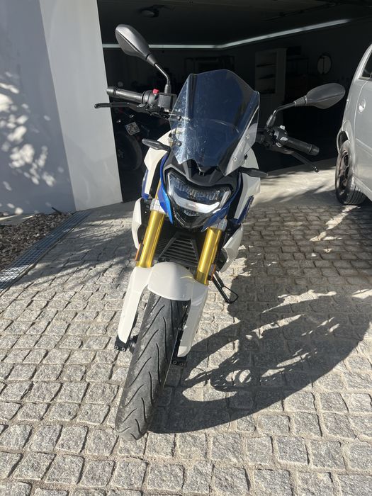 Vendo - BMW g310R
