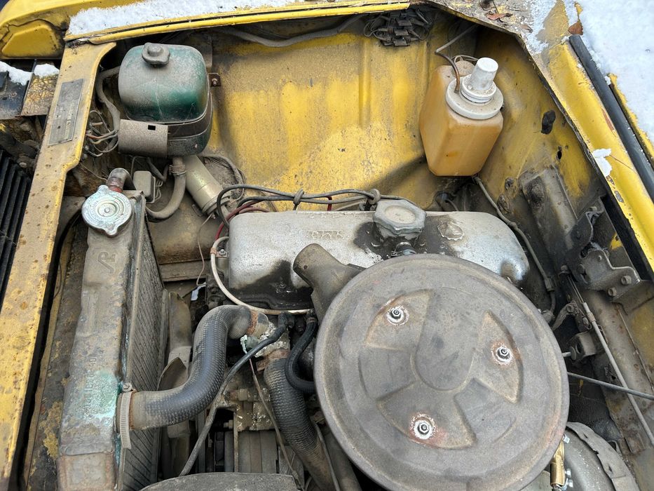 Москвич/АЗЛК М2140-Д