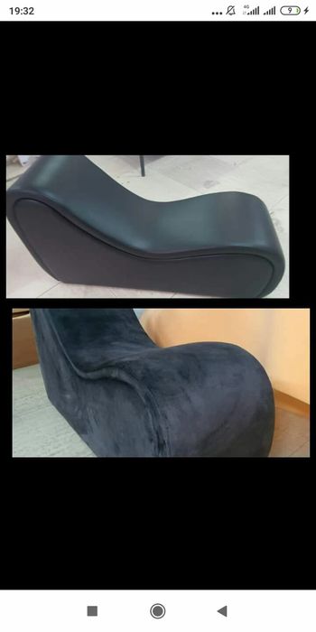 Chaise love     .