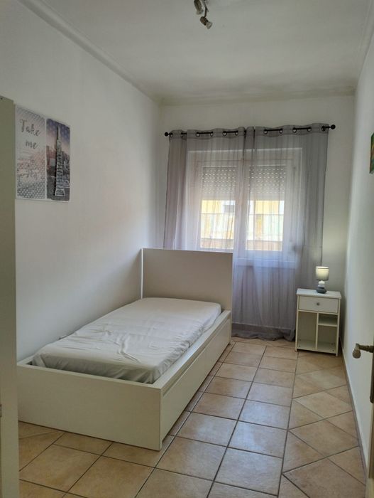 Quartos em  Camarinha Setúbal