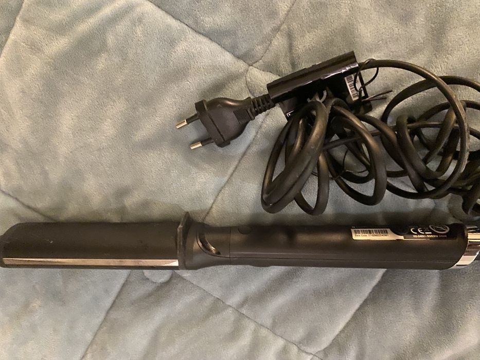 Placas para alisar cabelo