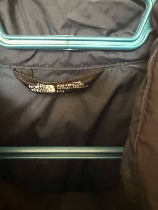 The North Face 550 куртка пухова чоловіча зимова