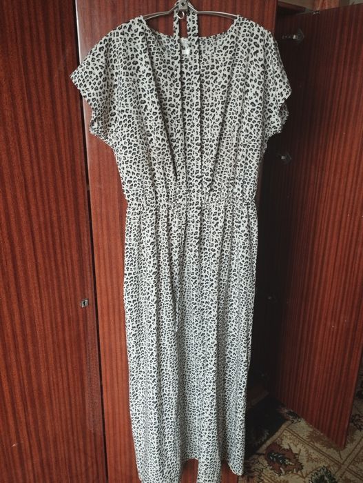 Сукня 52 розмір.