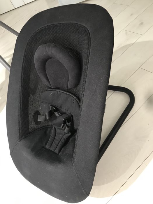 Баунсер, шезлонг Cybex