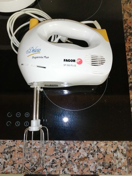 Batedeira/Varinha 2 em 1 Fagor