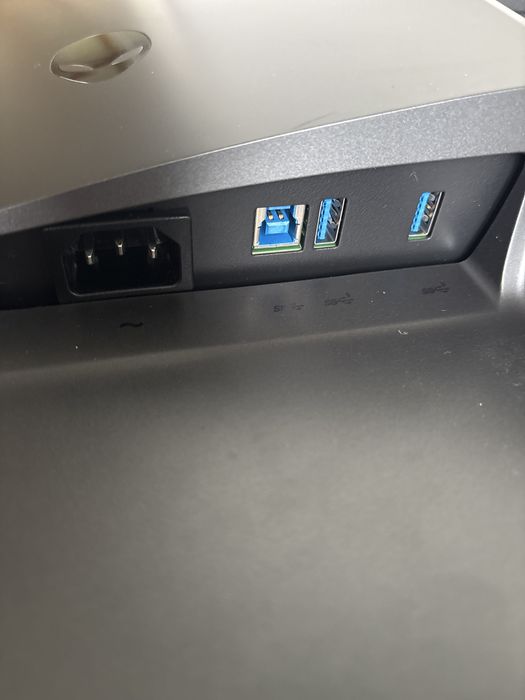Monitor gamingowy AW2523HF 360Hz
