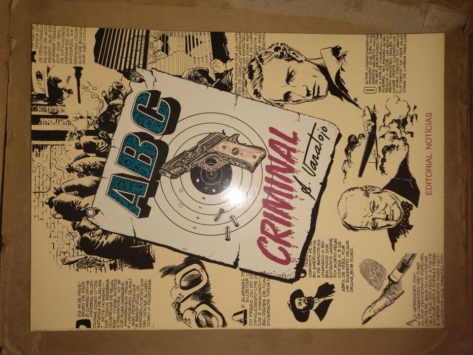 Livro a escolher 3 euros