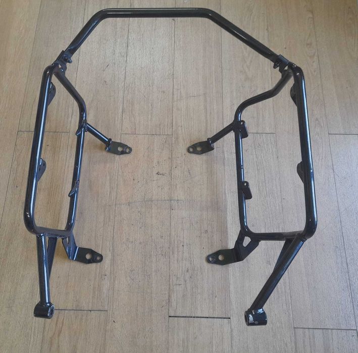 Suporte Malas Laterais OEM BMW R1250GSA 2 3-2 4