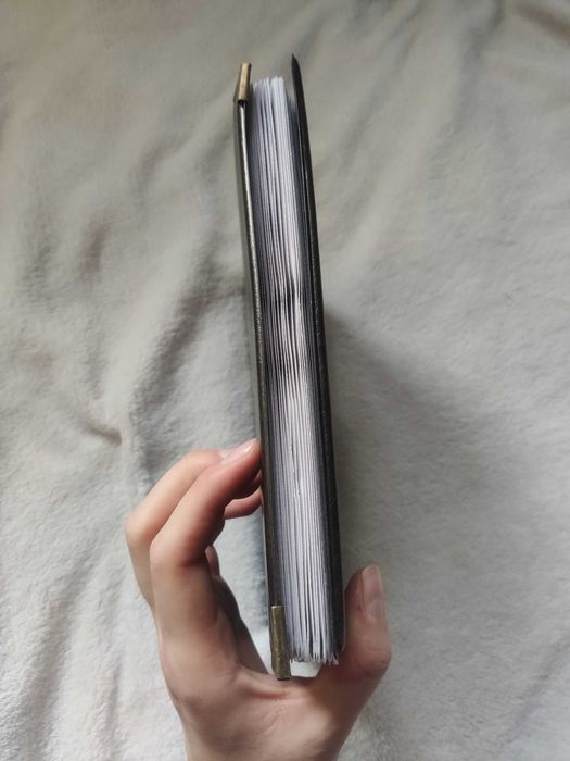 Album na zdjęcia w formacie 9x13 cm