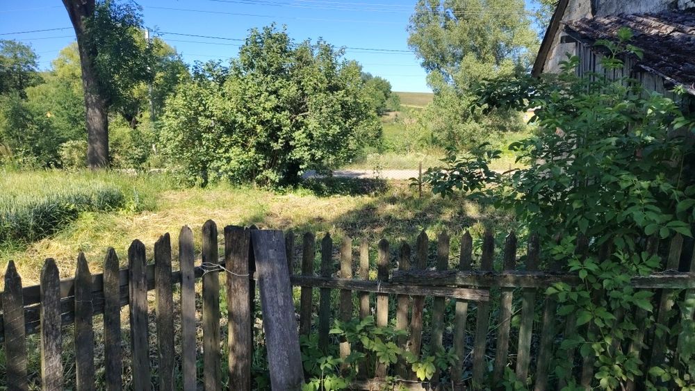 Продаж будинку особняк хата Боєвичі Гусаків