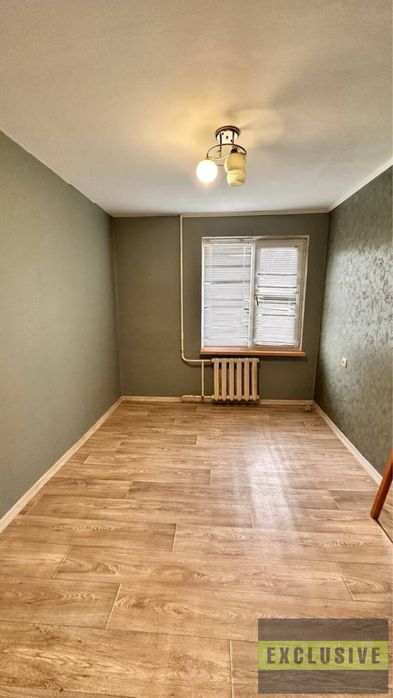 Продается 3-комнатная квартира в Черноморске 46.000