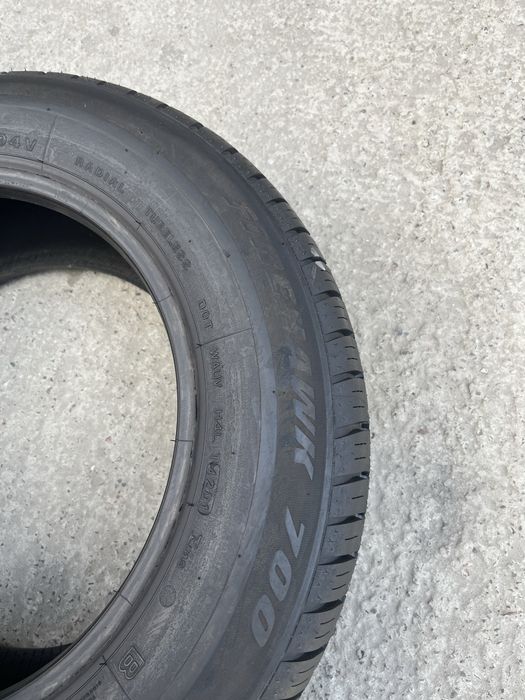 Шина літня Firestone 205*65R15