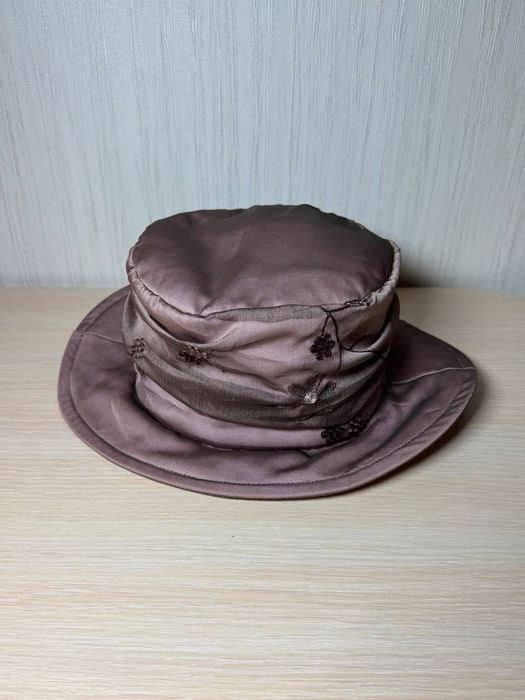 Шляпа Kangol вінтажна