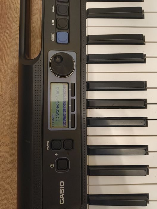 Keyboard Casio CT-S300