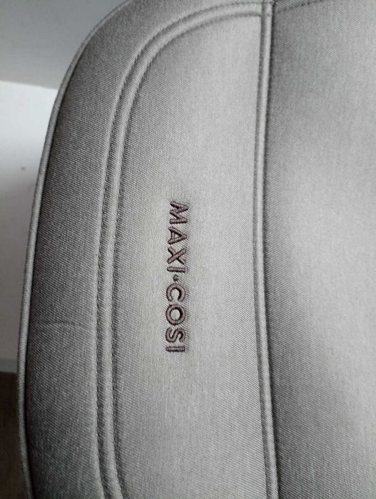 Alcofa Fame Maxi-Cosi Trufle