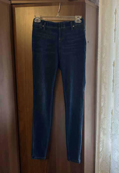 Джинси-легінси Time and Tru