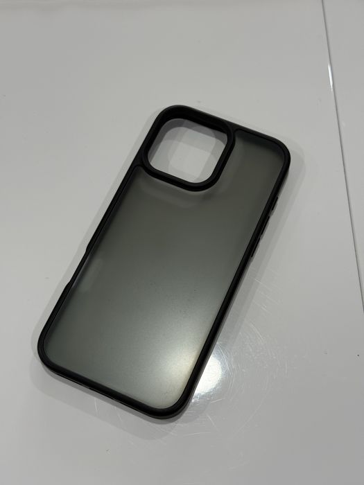 Vendo capa iPhone 16 Pro Max