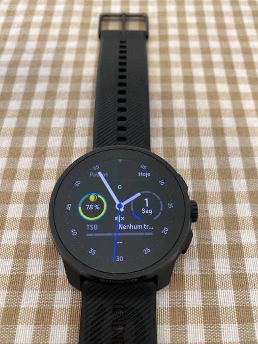 Smartwatch Suunto Race S