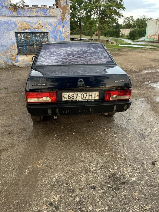 Продам ваз 21099