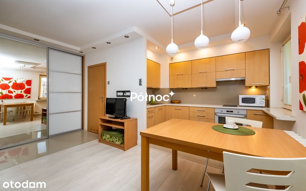 Mieszkanie – Białystok, Nowe Miasto - Widok 4
