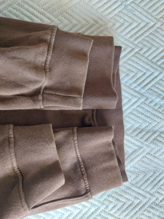 Polos e casacos Ext São José