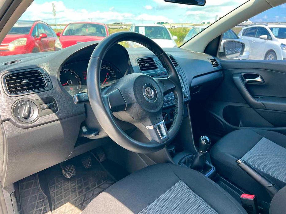 Продам Volkswagen Polo 2013р. #78117