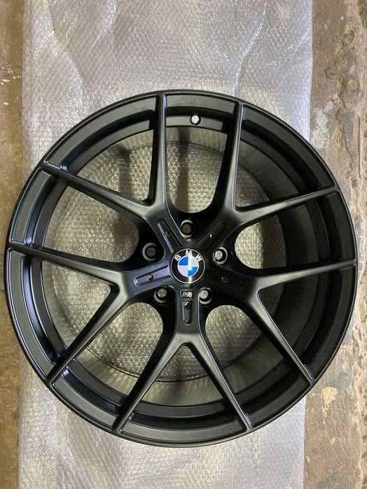 Диски разноширокие R19/R20 5-112 и 5-120 BMW G--F--E -серии.