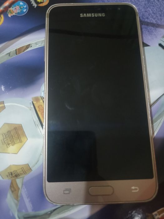 Samsung Galaxy j5 peças