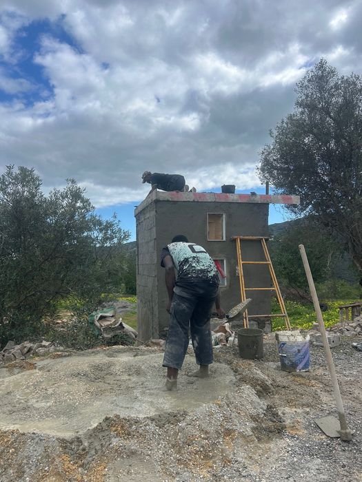 Demolição, Terraplanagem e Construção: Do Chão ao Acabamento!Do Terreno Bruto à Chave na Mão: Nós Cuidamos de Tudo.Prepara, Demole e Const – [D quels]