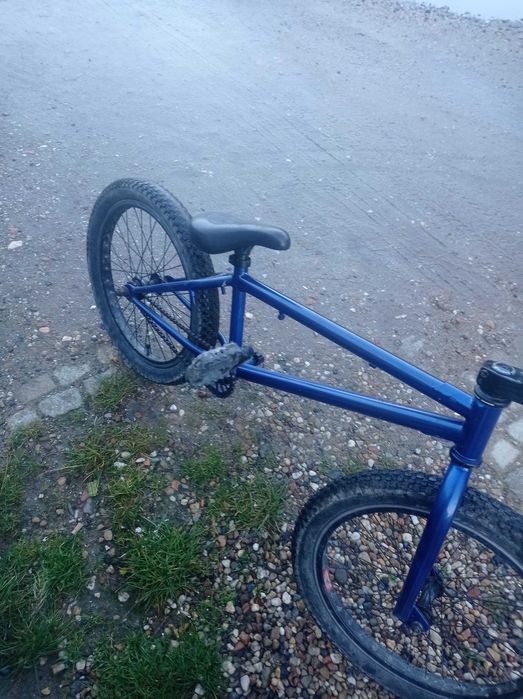 Sprzedam rower BMX
